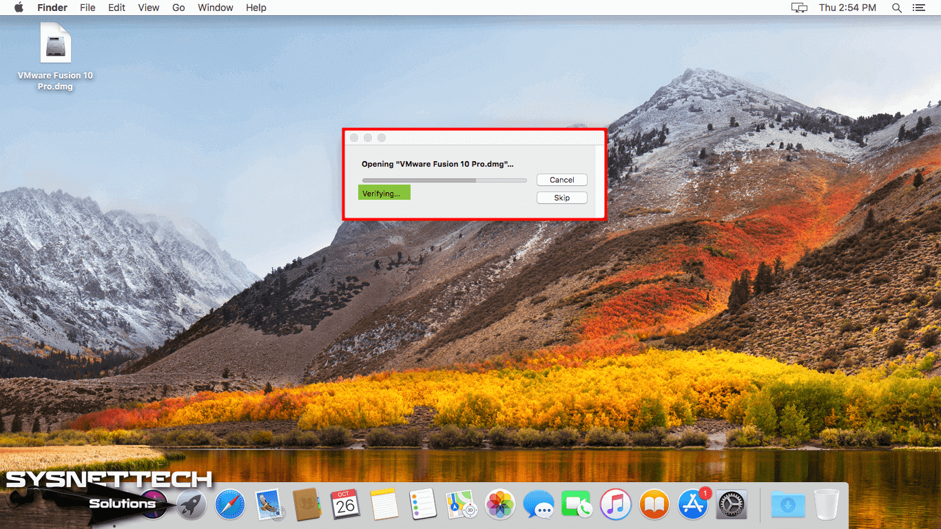 download vmware for mac full crack
